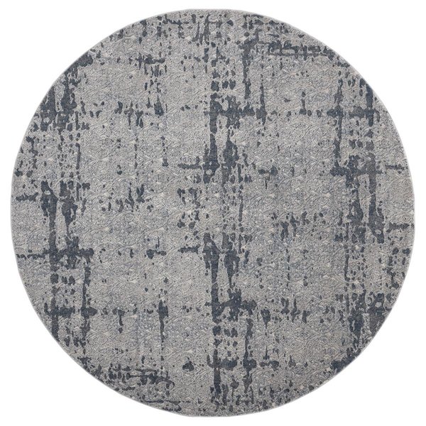 United Weavers Of America Allure River Round Rug, 7 ft. 10 in. 2620 30060 88R